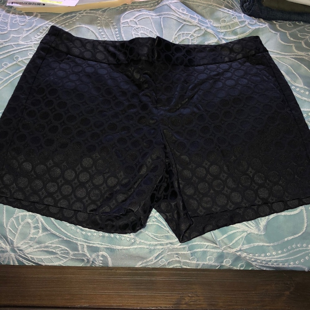 Banana Republic Shorts Size 6 Worn Once